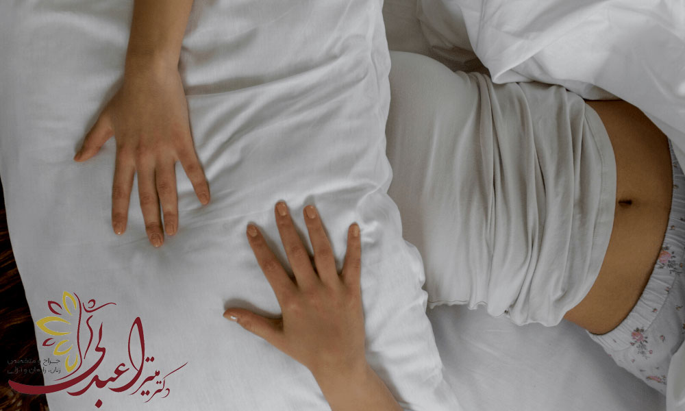 اختلال ارگاسم در زنان