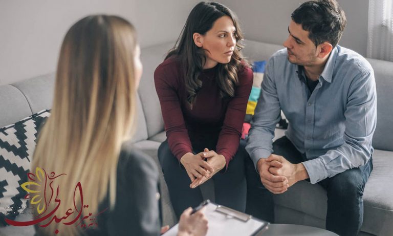 دکتر سکس تراپ در تهران