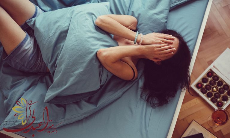 تأثیر افسردگی بر رابطه جنسی