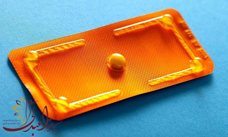 بررسی عوارض قرص اورژانسی