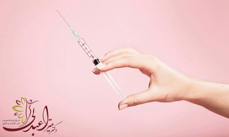 ماندگاری تزریق ژل به واژن چقدر است؟