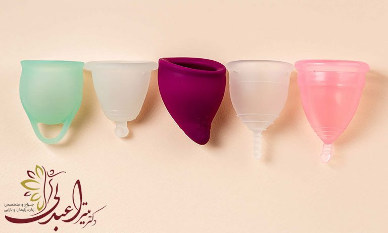 کاپ قاعدگی چیست؟