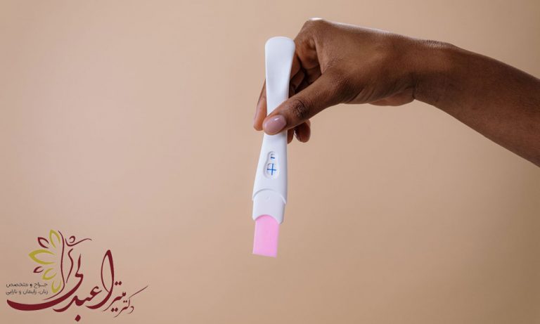 مهم ترین علل نازایی زنان