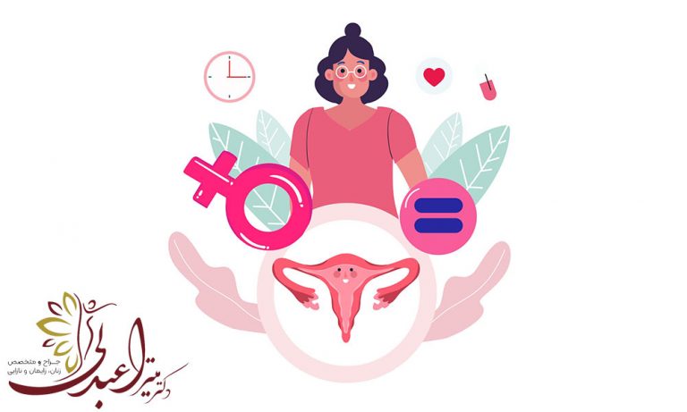 چه چیزی در حین لاپاراسکوپی زنان انتظار می رود؟