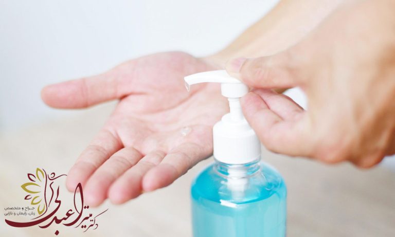 همه چیز درباره‌ ژل بهداشتی بانوان