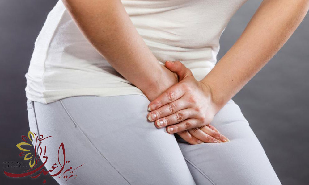 علت مهم خارش واژن