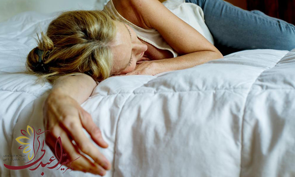 شایع ترین اختلالات جنسی در زنان