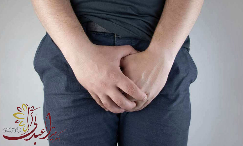 درمان تبخال تناسلی با پلاسما تراپی