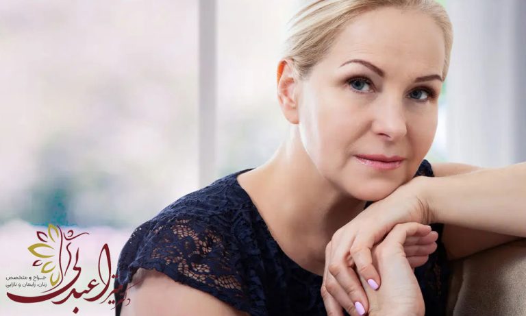 درمان خشکی واژن با کربوکسی تراپی