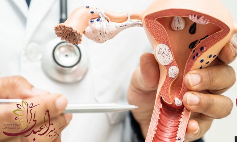 کلپوسکوپی برای HPV