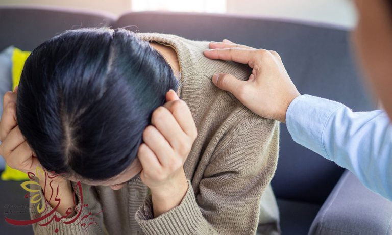 مشاوره جنسی بلوغ