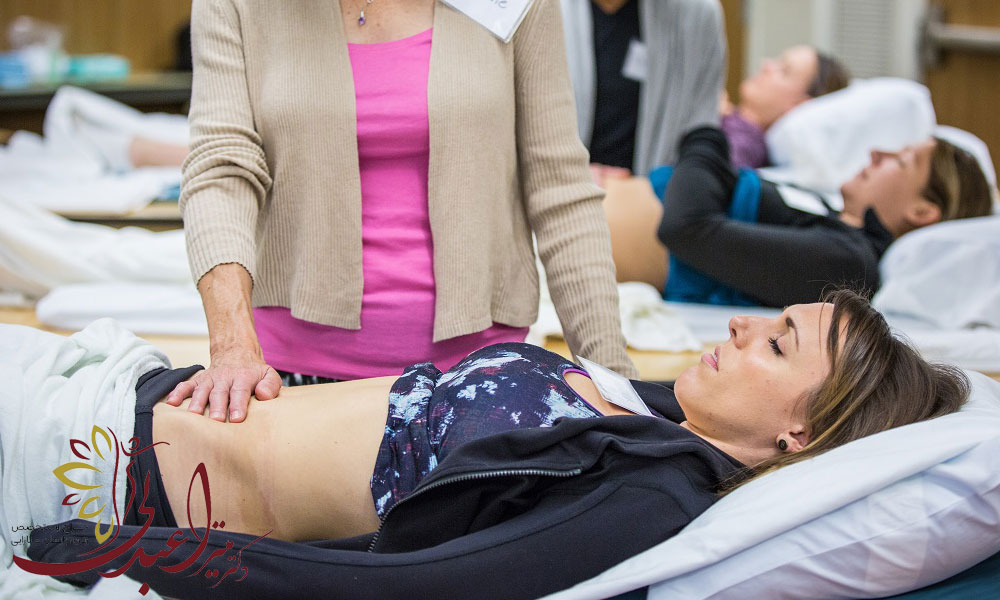 درمان واژینیسموس با دیلاتور