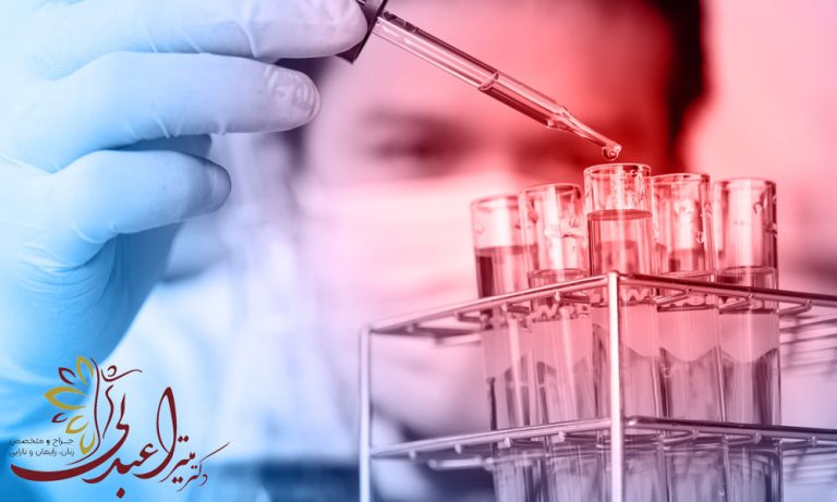 پلاکت درمانی پی ارپی