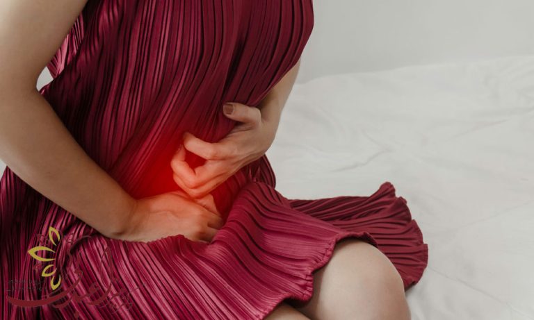 علل و درمان لکه بینی های غیرطبیعی در زنان