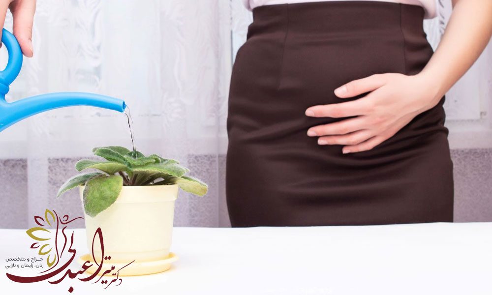 روش های درمان بی اختیاری ادراری در زنان