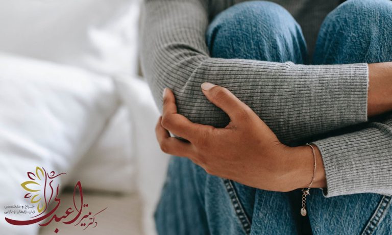 اختلال درد هنگام رابطه جنسی