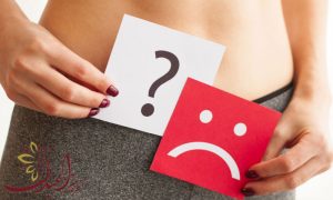 دلایل شایع خشکی واژن